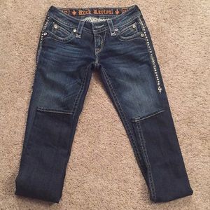 Jr girl jeans